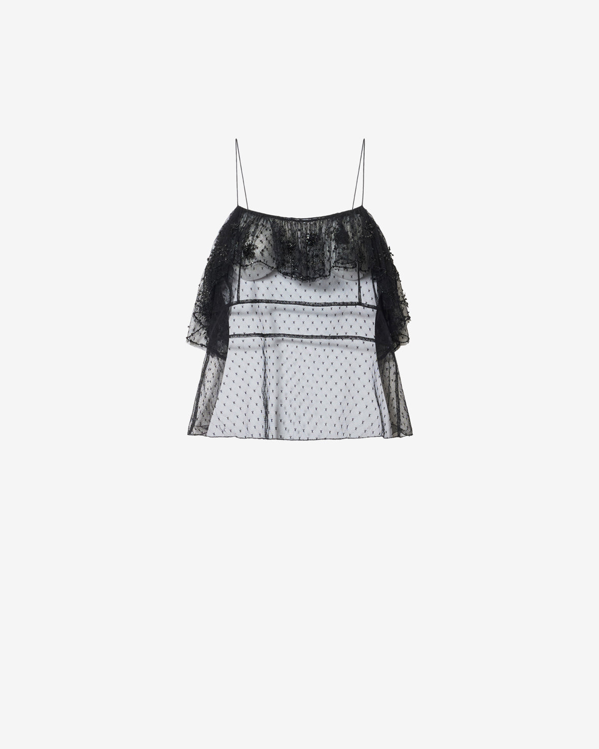 Isabel Marant Top Olaja