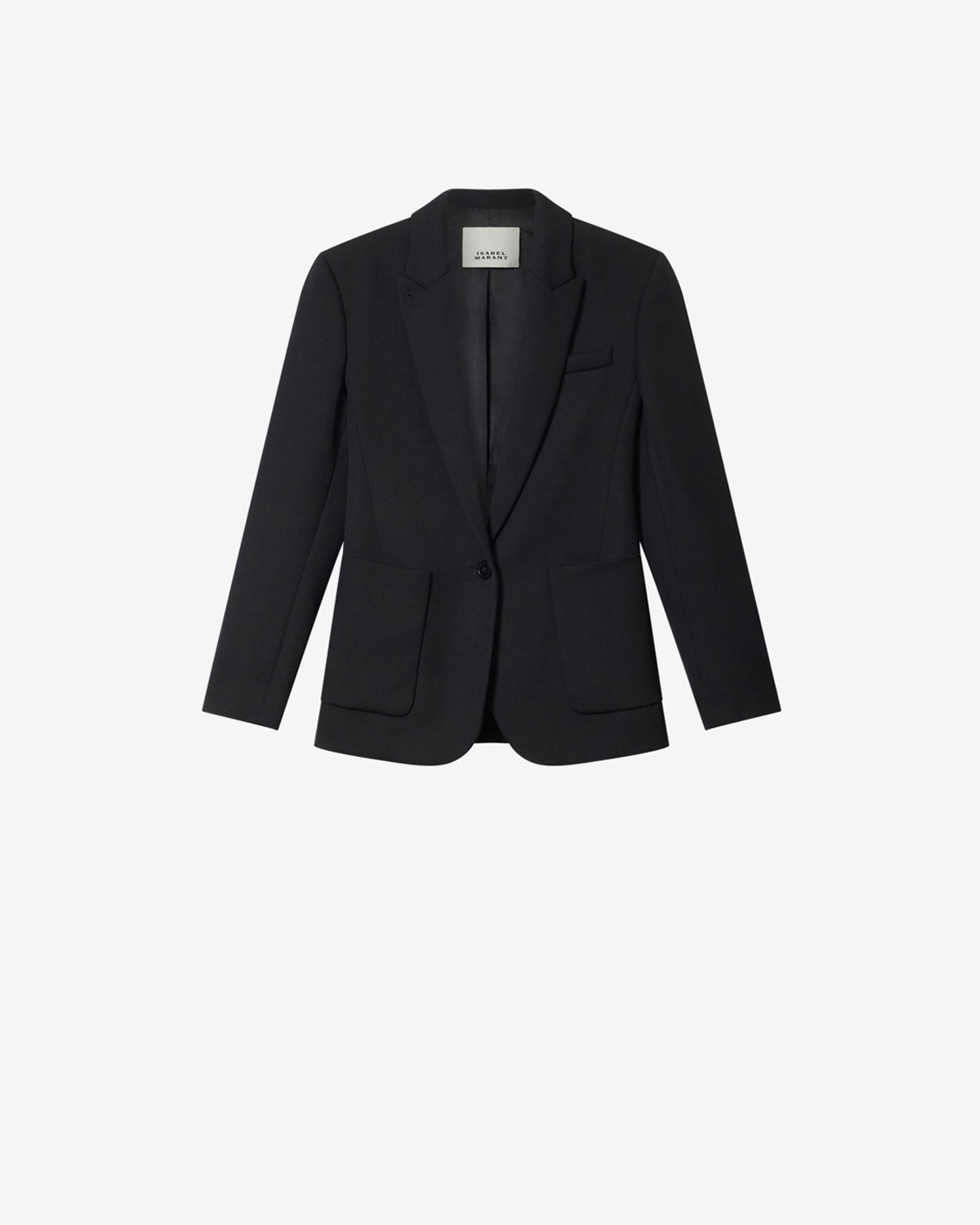 Isabel Marant Veste Pomili en laine