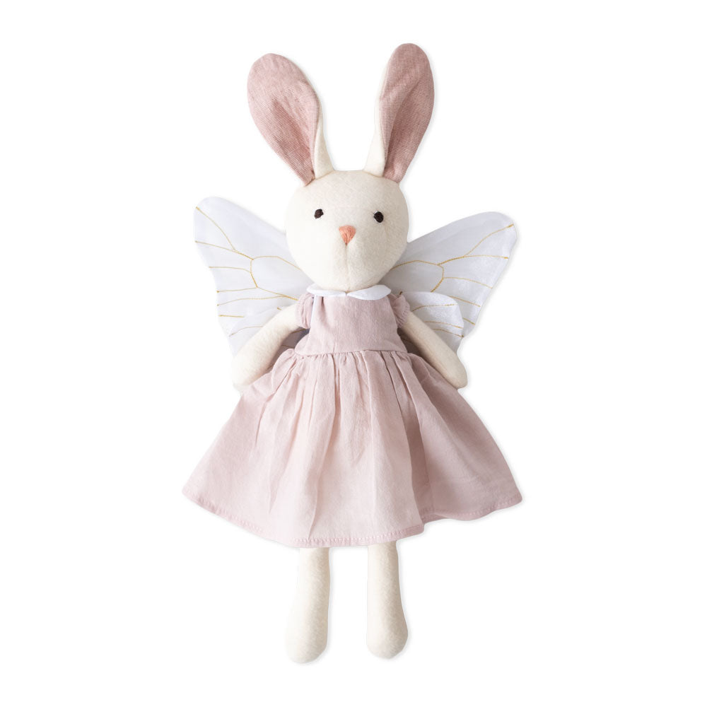 Hazel Village Emma Rabbit's Outfit