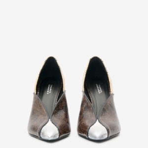 Isabel Marant Escarpins Luza