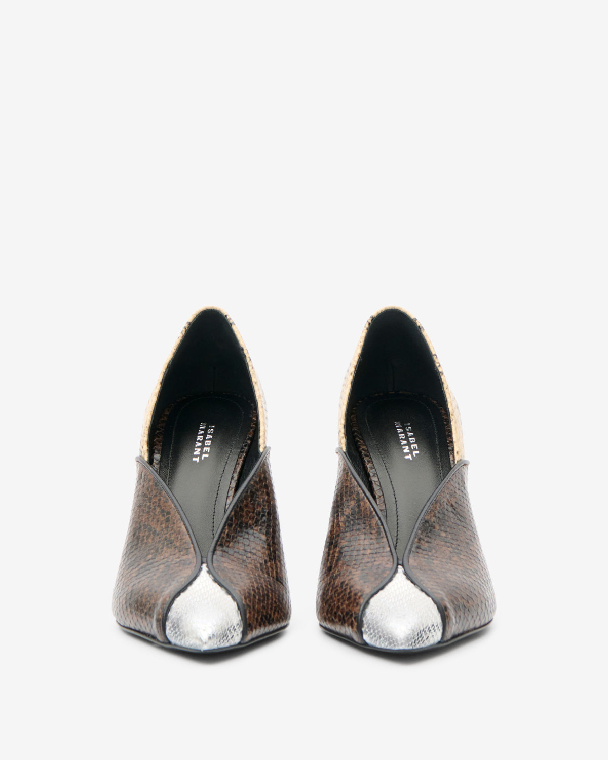 Isabel Marant Escarpins Luza