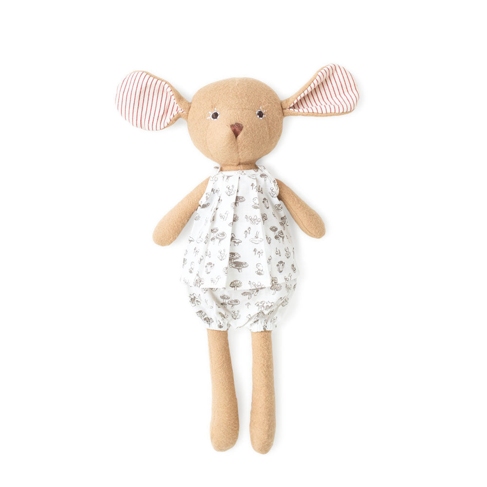 Hazel Village Annicke Mouse's Springtime Outfit