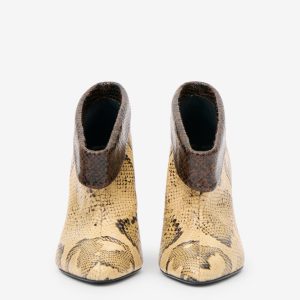 Isabel Marant Bottines Janela