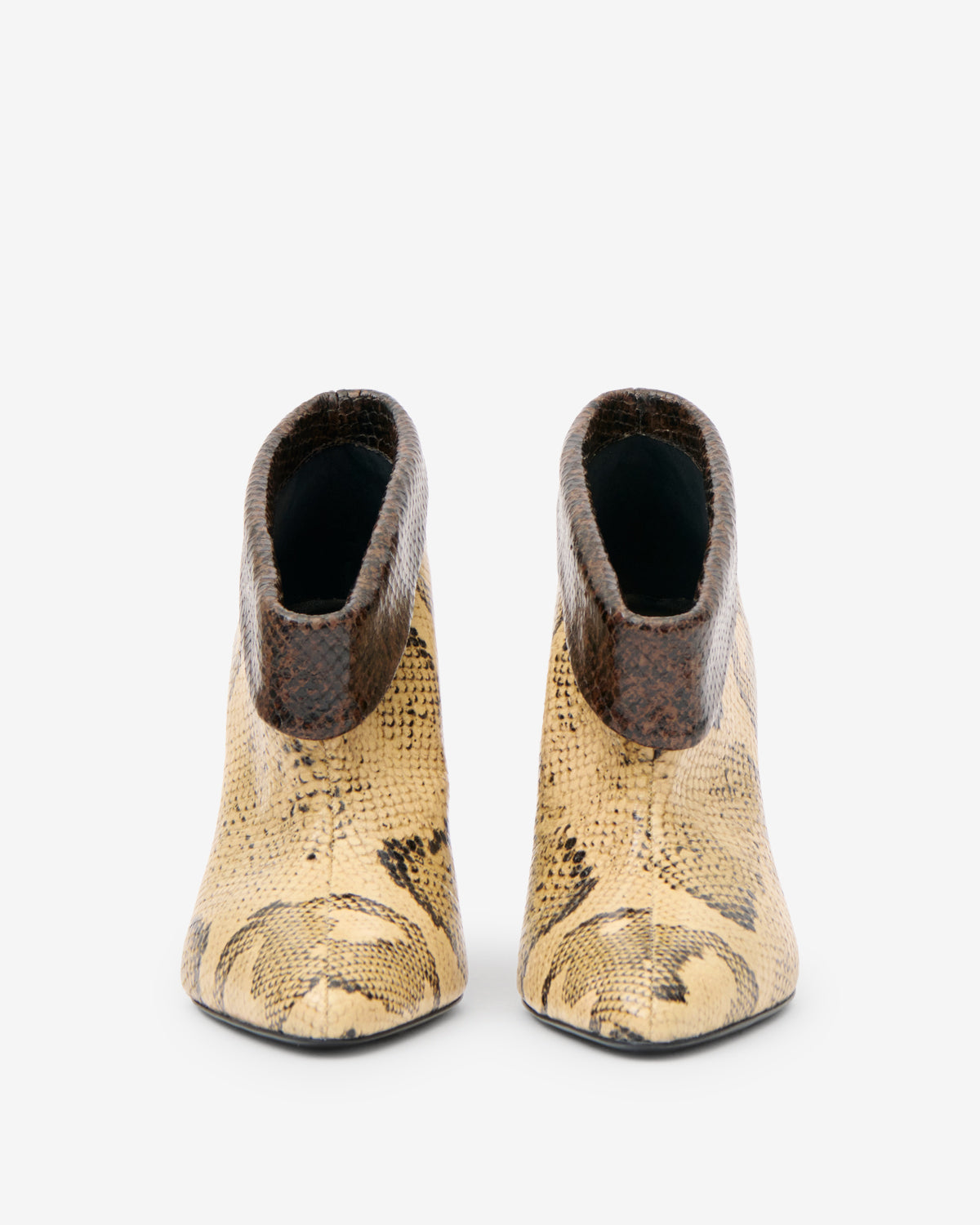 Isabel Marant Bottines Janela