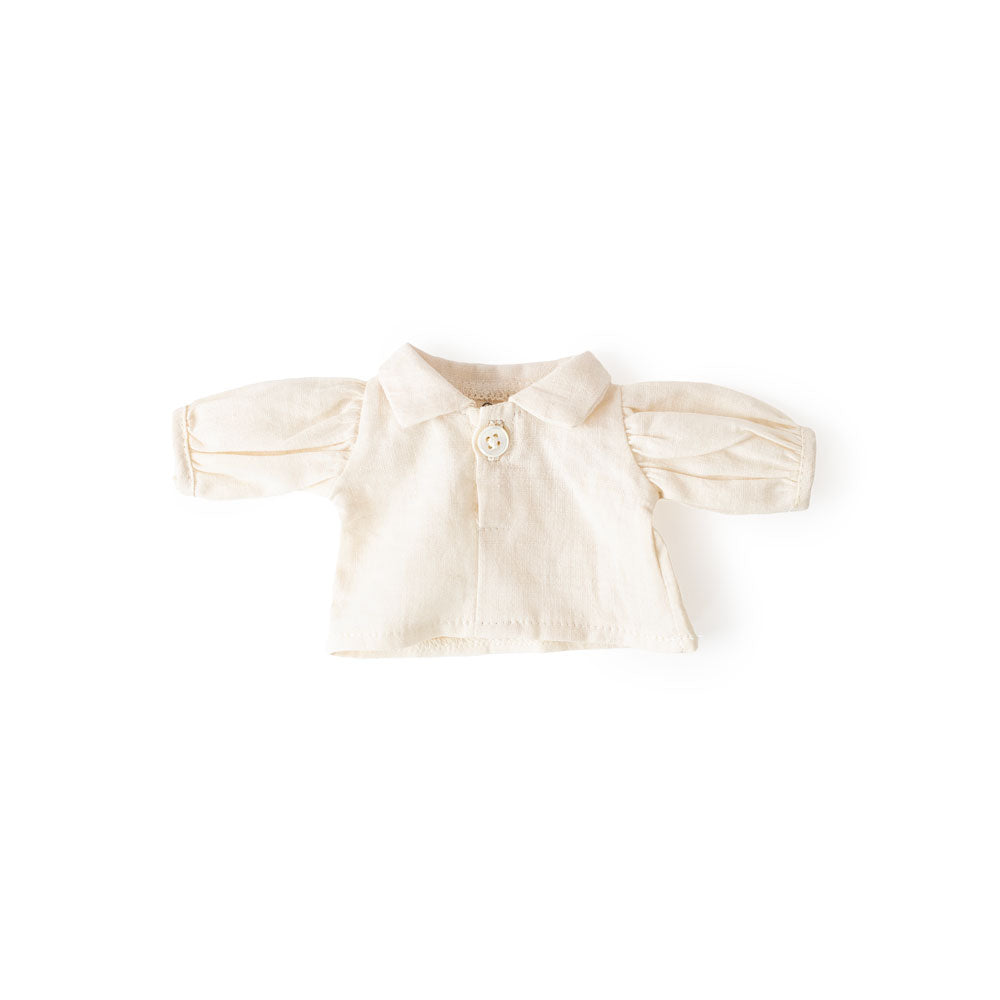 Hazel Village Billowy Shirt for Dolls