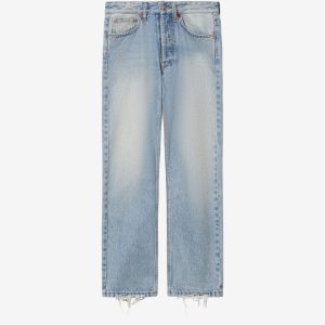 Isabel Marant Jean cropped Daya