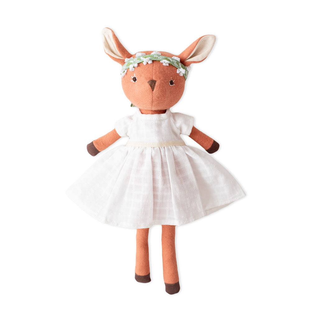 Hazel Village Phoebe Fawn's Outfit