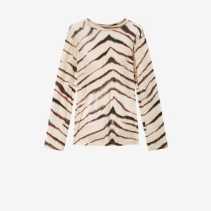 Isabel Marant T-shirt Zakane