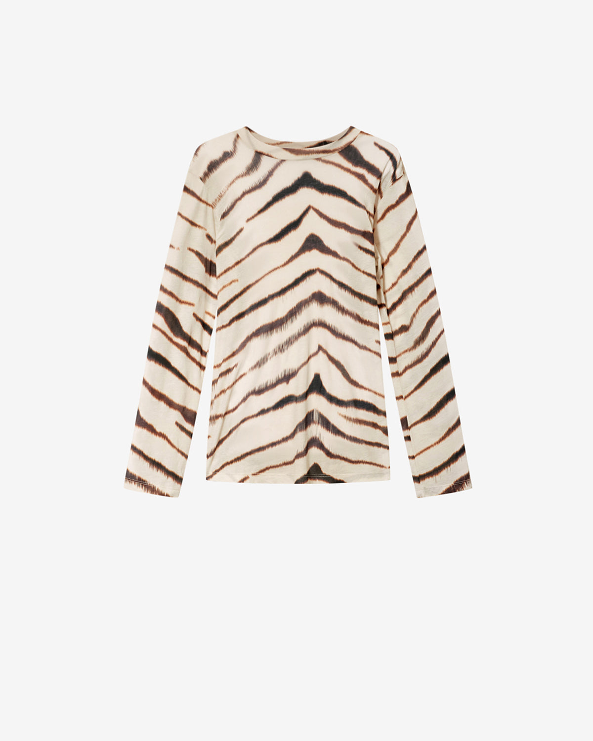 Isabel Marant T-shirt Zakane