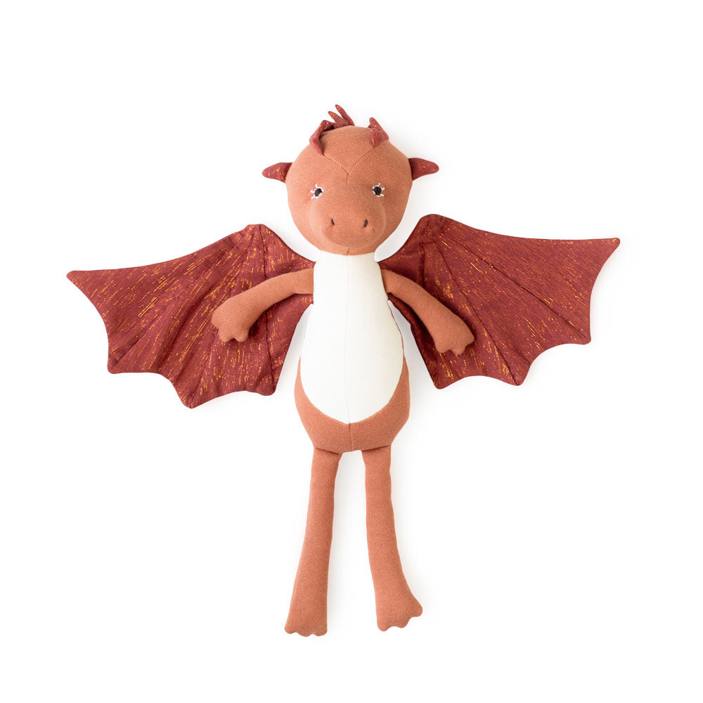 Hazel Village Cyril Dragon