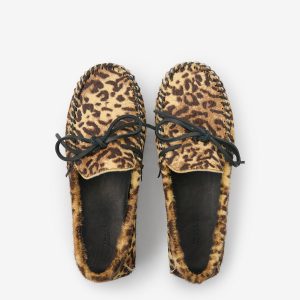 Isabel Marant Mocassins Fitza