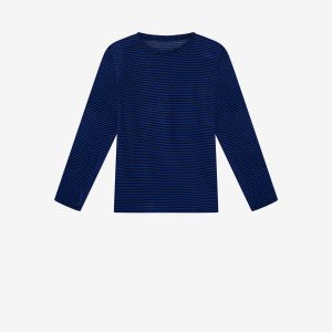 Isabel Marant T-shirt Leighton en lin