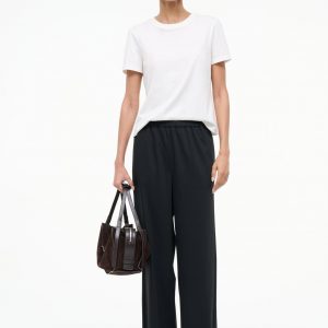 Staud DENALI PANT | BLACK