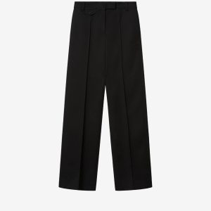 Isabel Marant Pantalon Lusia en laine