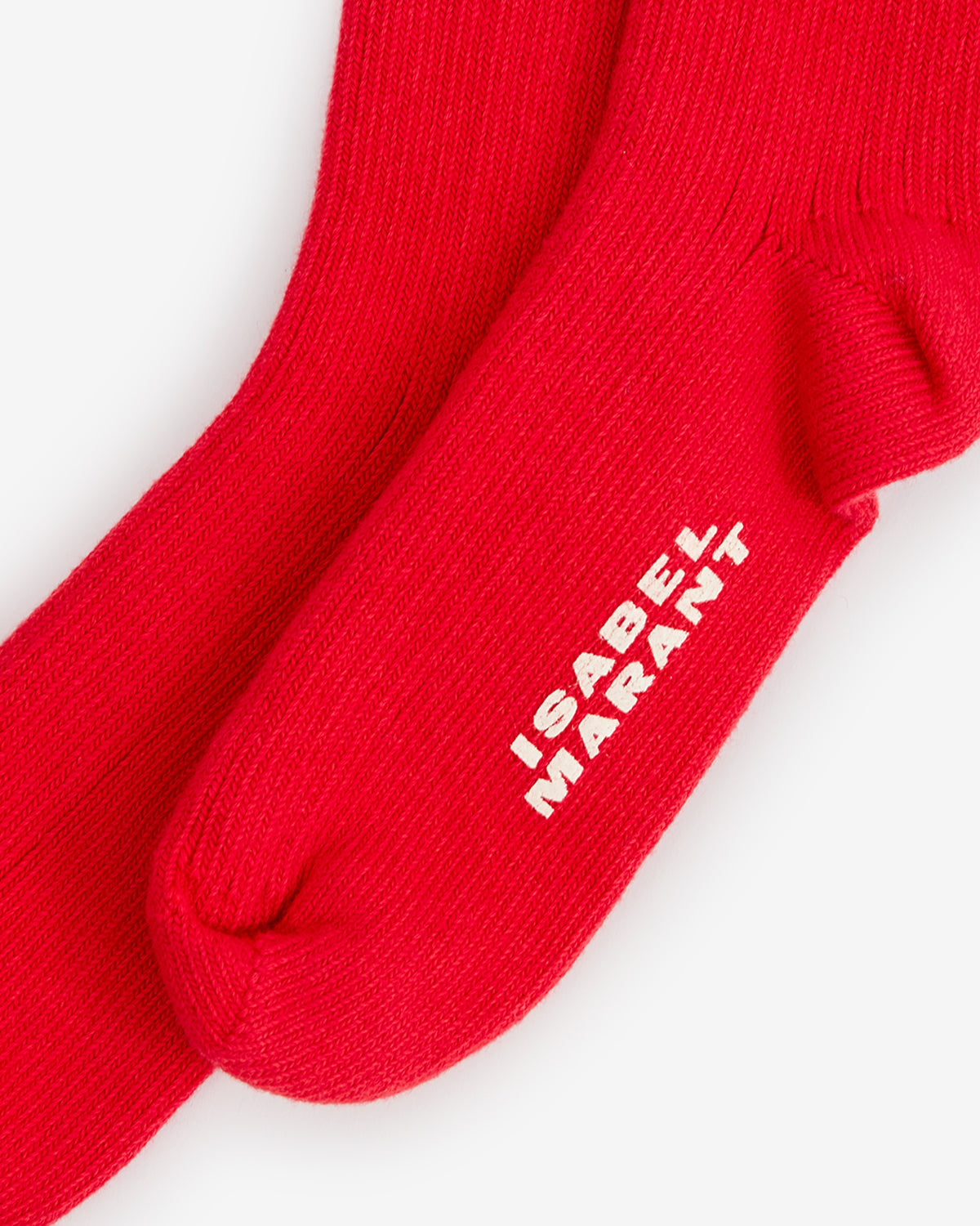 Isabel Marant Chaussettes Selveria