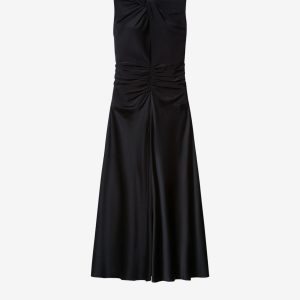 Isabel Marant Robe Delfi en soie
