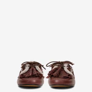 Isabel Marant Mocassins Fersi