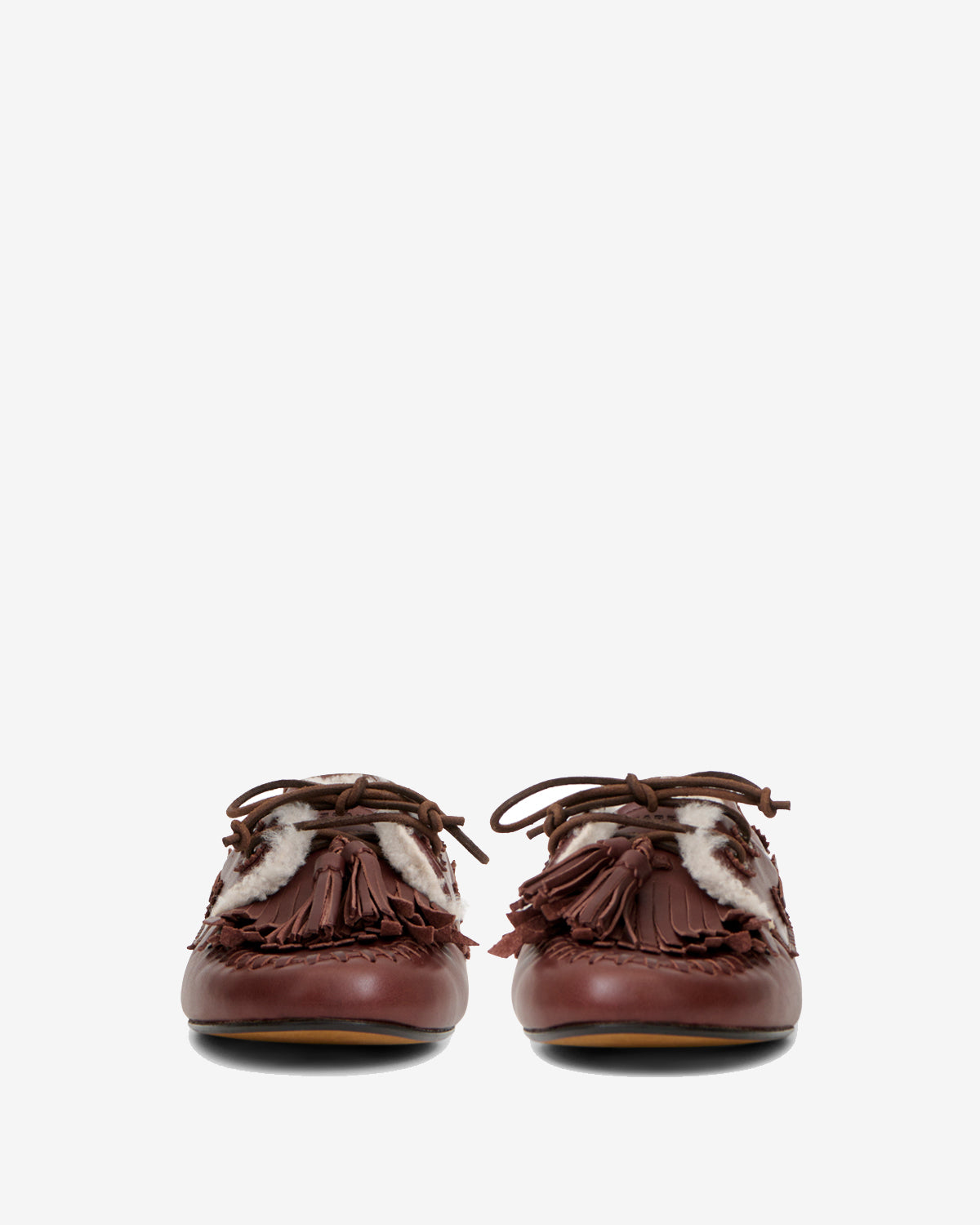 Isabel Marant Mocassins Fersi
