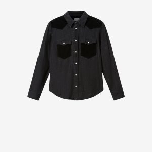 Isabel Marant Chemise Vegas