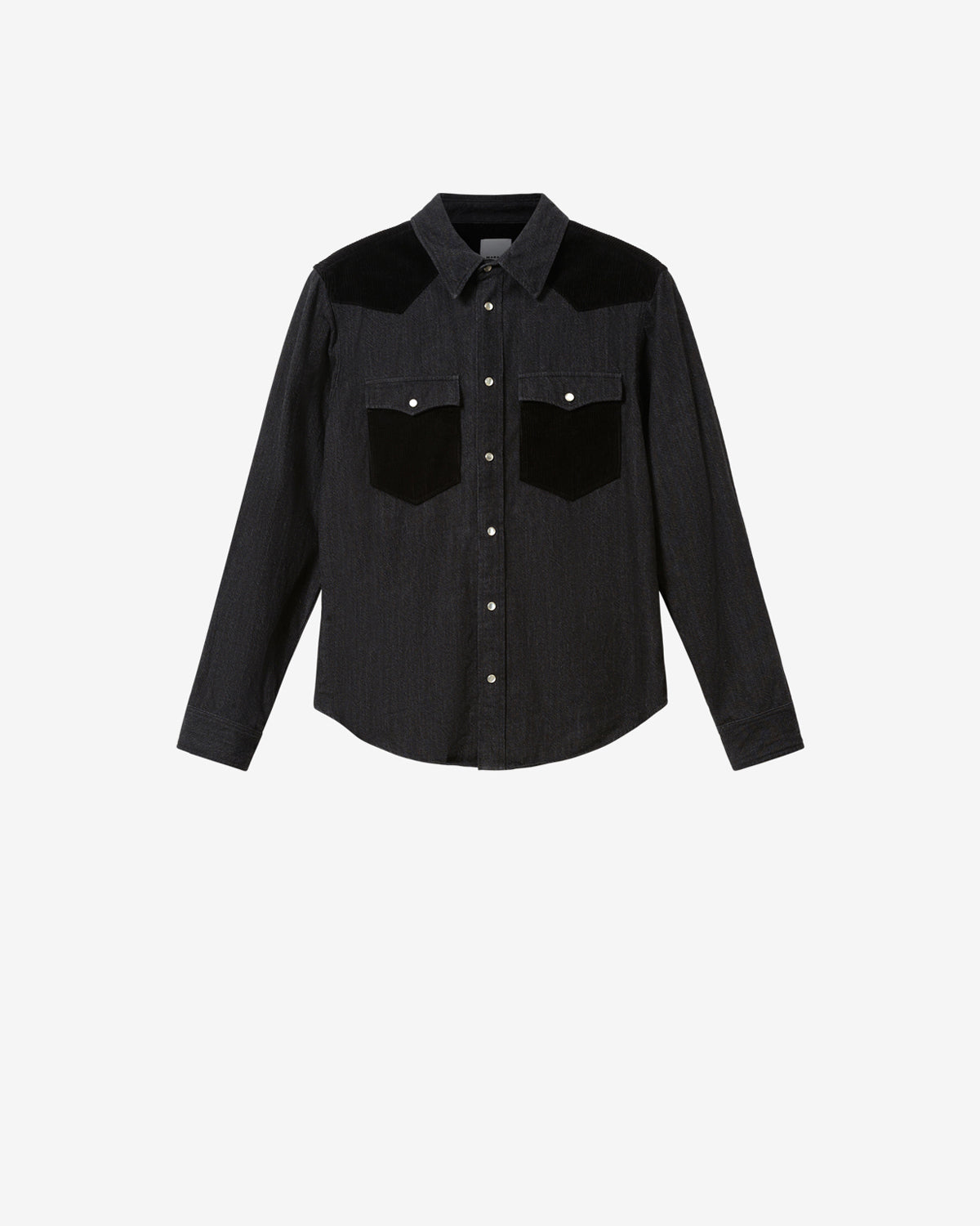 Isabel Marant Chemise Vegas