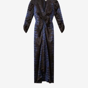 Isabel Marant Robe Albini en soie