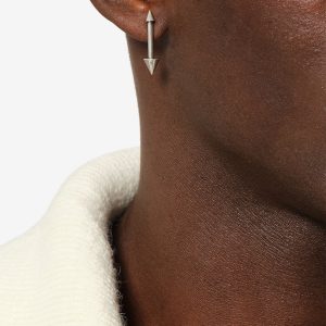Isabel Marant Boucles d'oreille Arrow