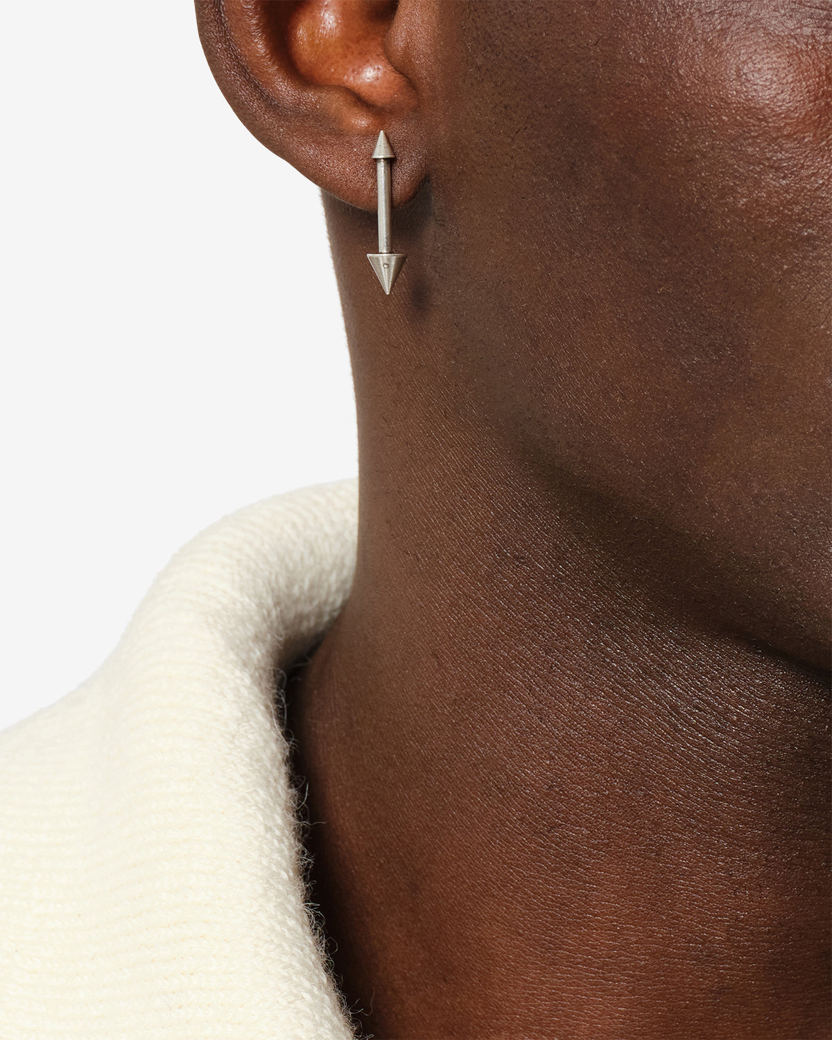 Isabel Marant Boucles d'oreille Arrow