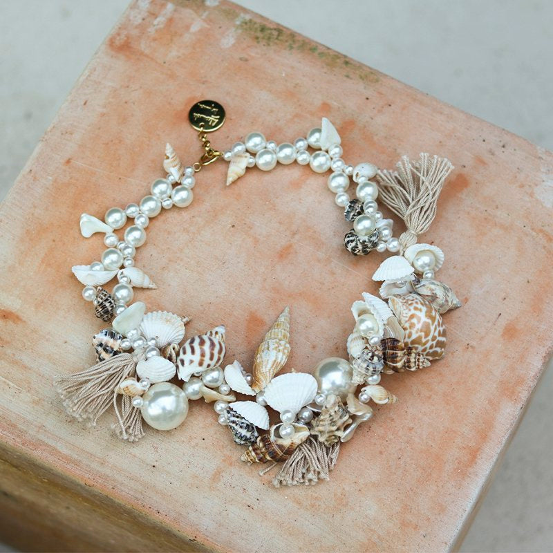 Alameda Turquesa ARIEL, necklace