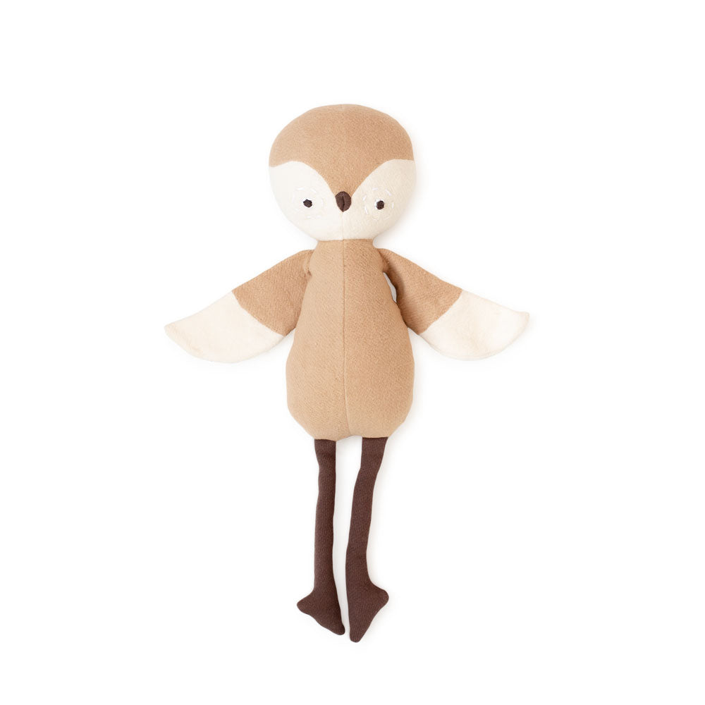 Hazel Village Lucy Owl