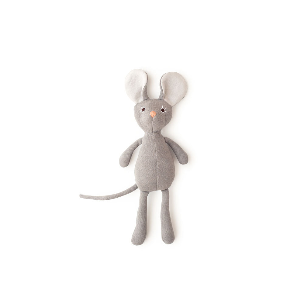 Hazel Village Simon Mouse