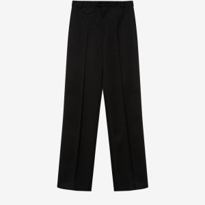 Isabel Marant Pantalon Gibson en laine