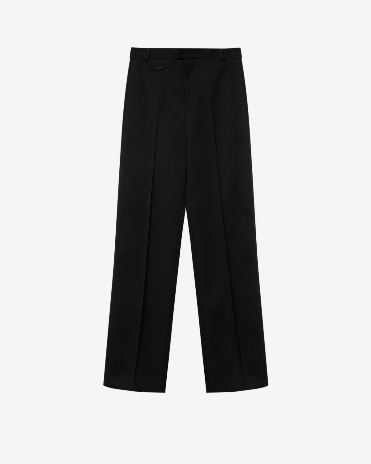 Isabel Marant Pantalon Gibson en laine