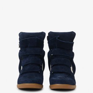 Isabel Marant Baskets Bekett Ring
