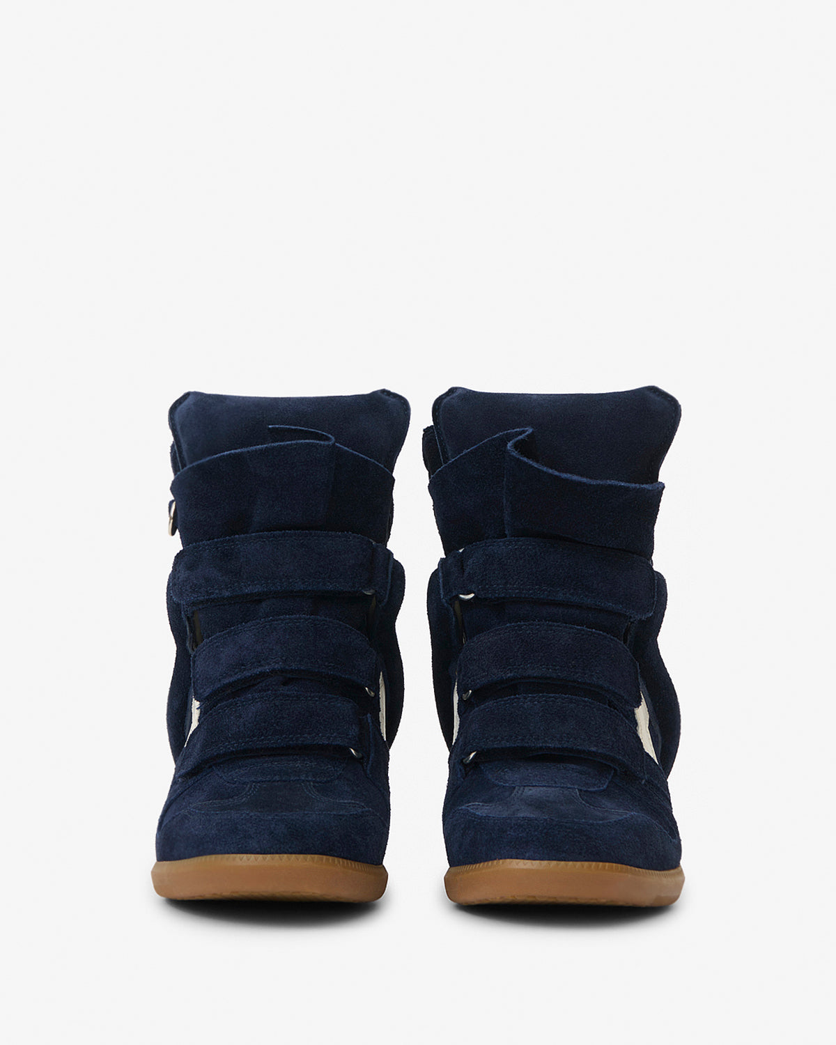 Isabel Marant Baskets Bekett Ring
