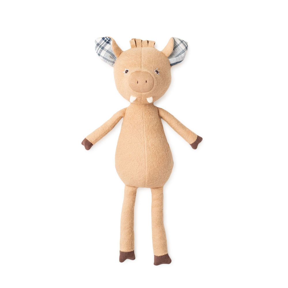Hazel Village Augustus Wild Boar