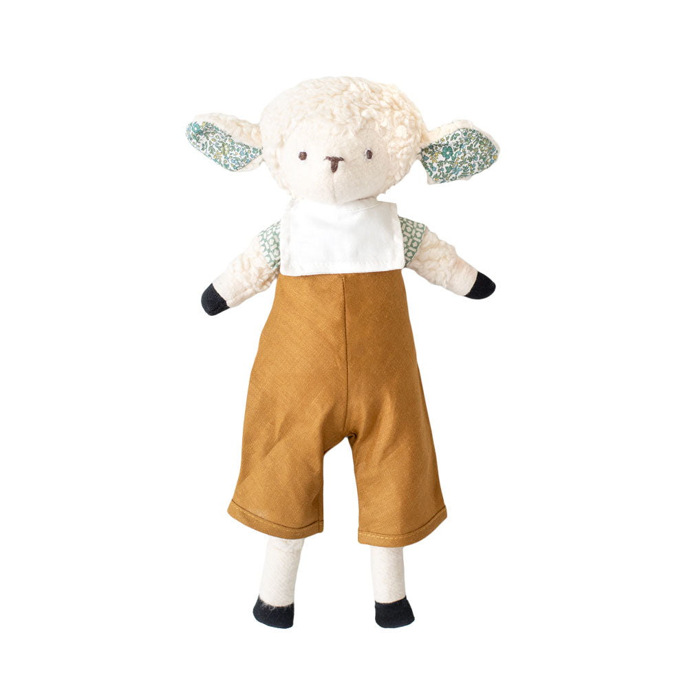 Hazel Village Arthur Lamb's Play Outfit