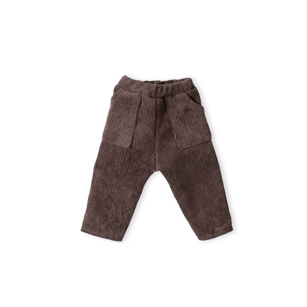 Hazel Village Hazelnut Pocket Pants for Dolls