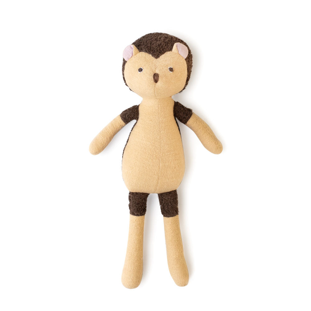 Hazel Village Vera Hedgehog