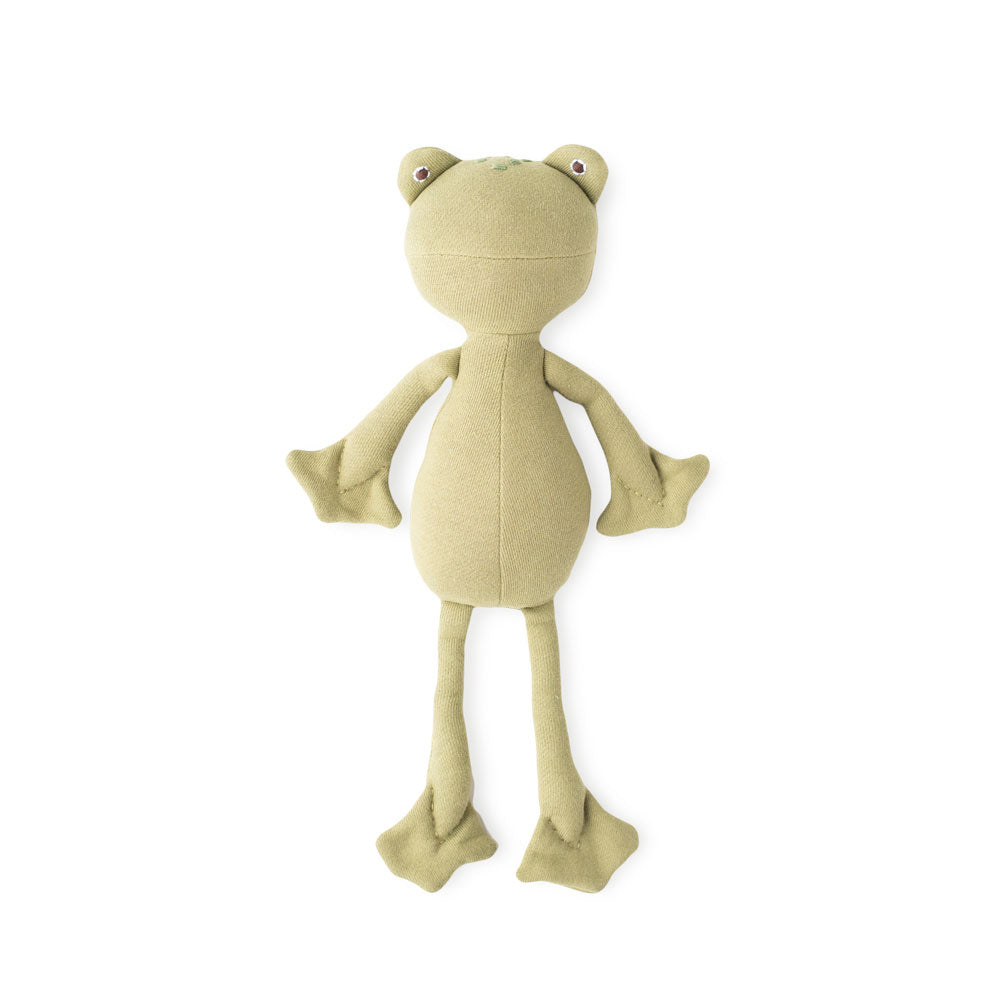Hazel Village Ella Toad