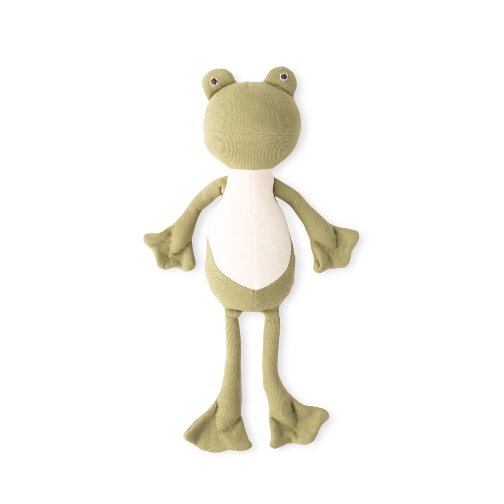 Hazel Village Lewis Toad