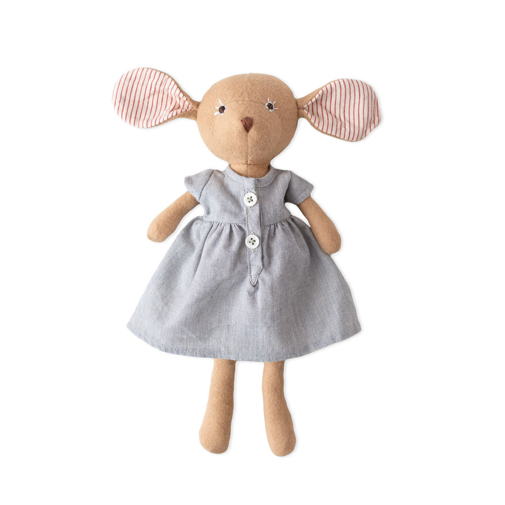 Hazel Village Annicke Mouse's Outfit