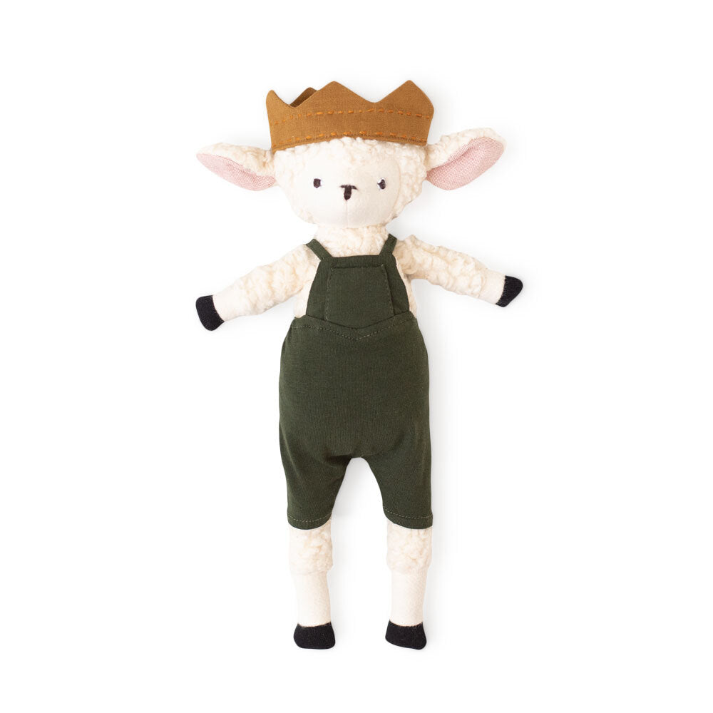 Hazel Village Arthur Lamb's Forest Outfit