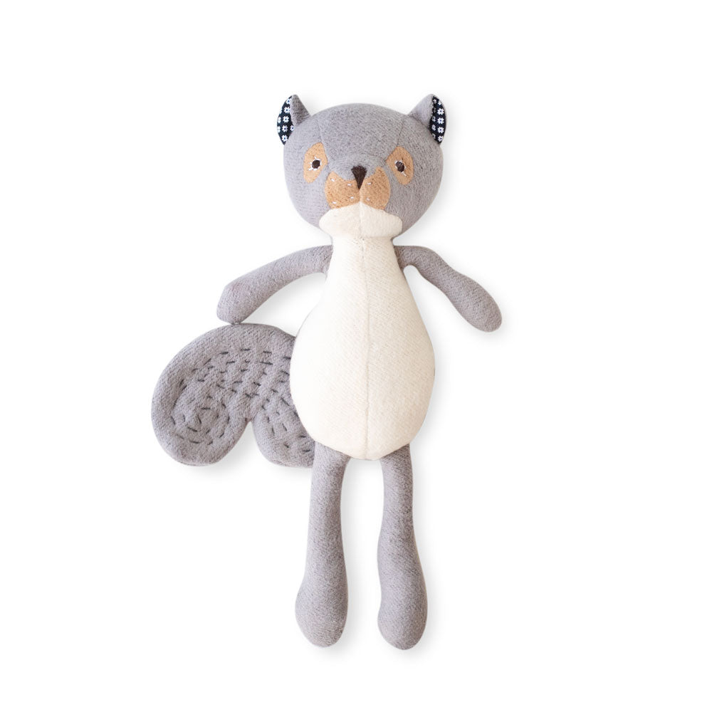 Hazel Village Maude Squirrel