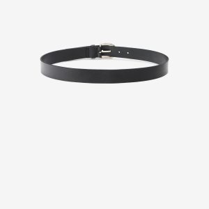Isabel Marant CEINTURE ZAPH EN CUIR