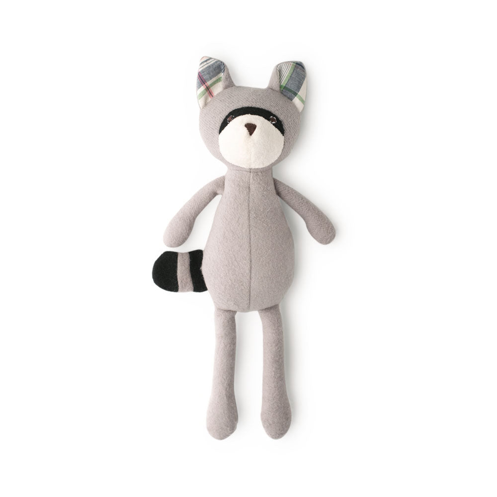 Hazel Village Gwendolyn Raccoon, Special Edition