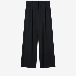Isabel Marant Pantalon Lyda en laine