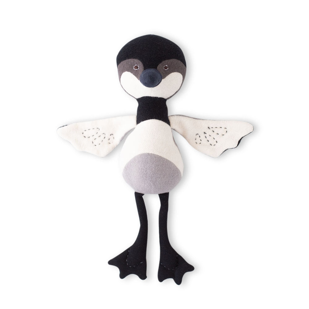 Hazel Village Tillie Goose