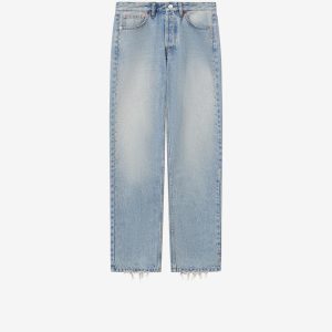 Isabel Marant Pantalon Dayali Reg