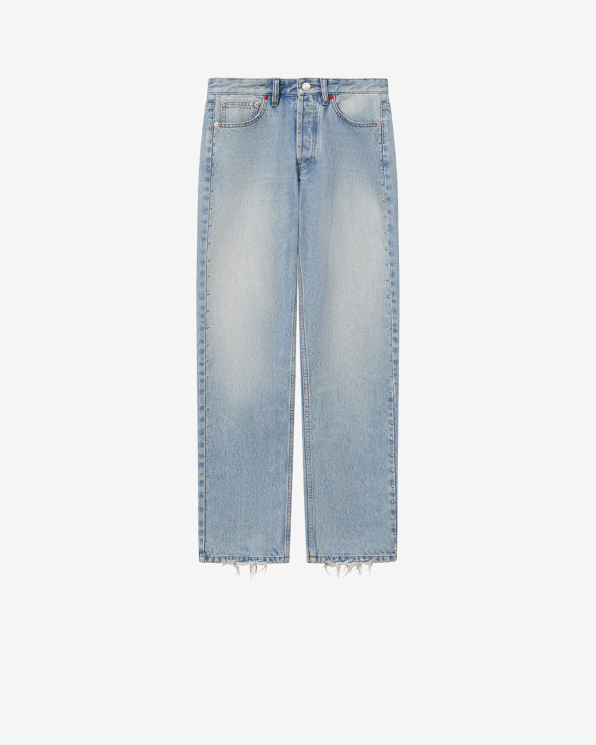 Isabel Marant Pantalon Dayali Reg