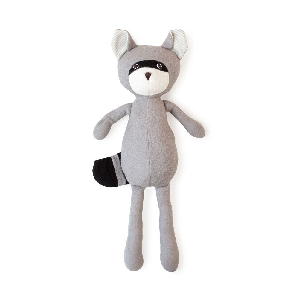 Hazel Village Max Raccoon